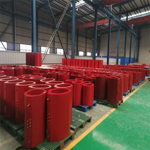 隆阳2500KVA干式变压器
