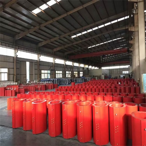 隆阳SCB10-500KVA干式变压器