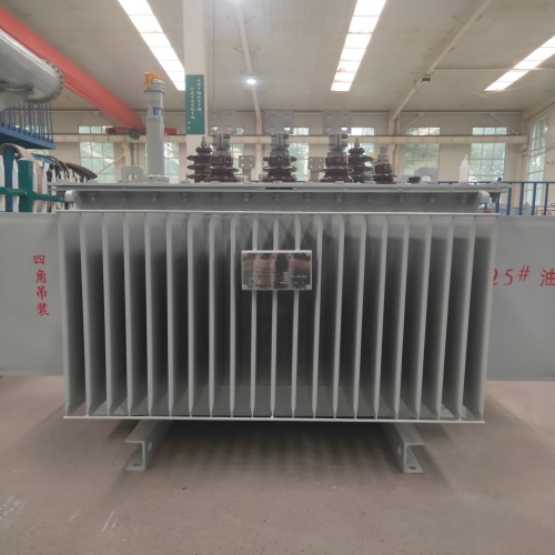 隆阳sh15-315KVA非晶合金变压器